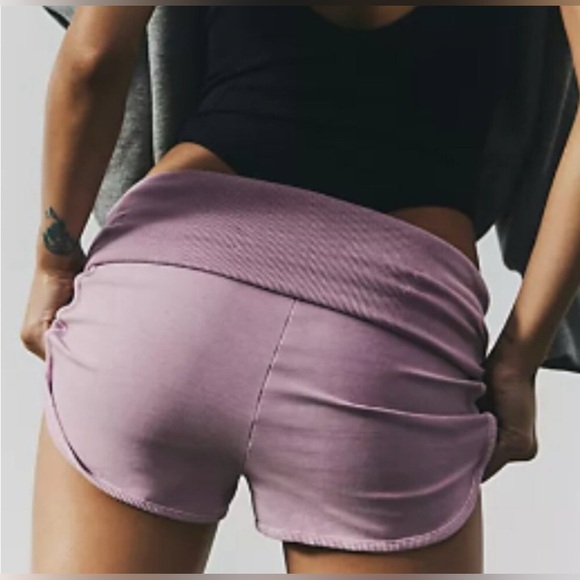 FP Movement Limitless Shorts, Various Colors/Sizes, NWOT - Picture 2 of 12